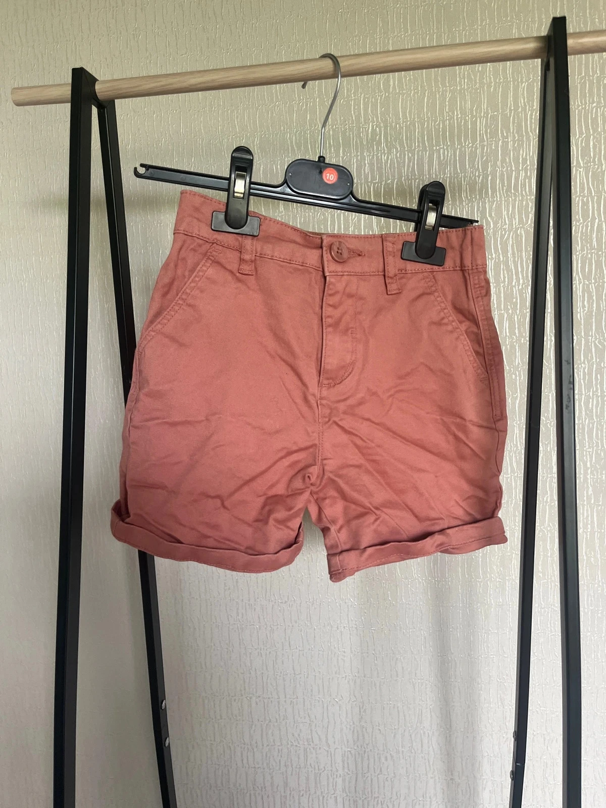 Leuke Chino